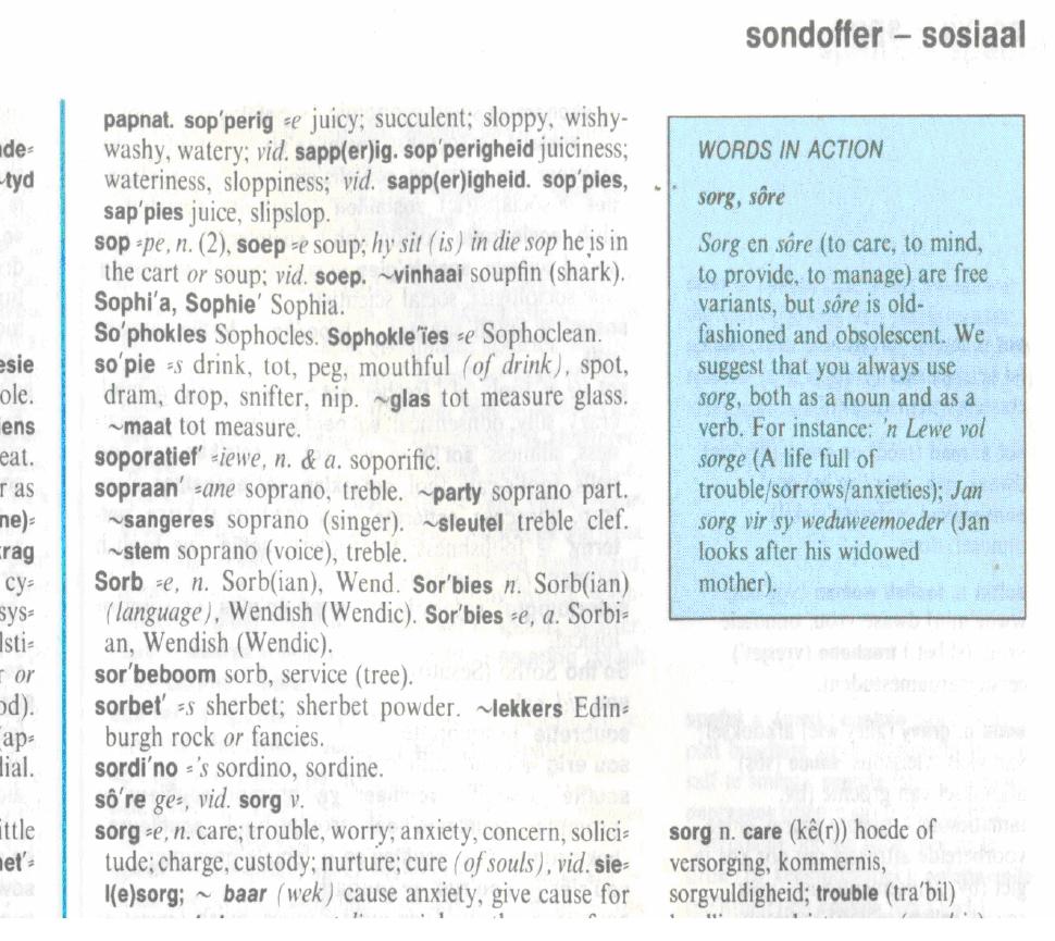 PDF) ONLINE BEMBA DICTIONARY PROJECT: A GENERAL OVERVIEW