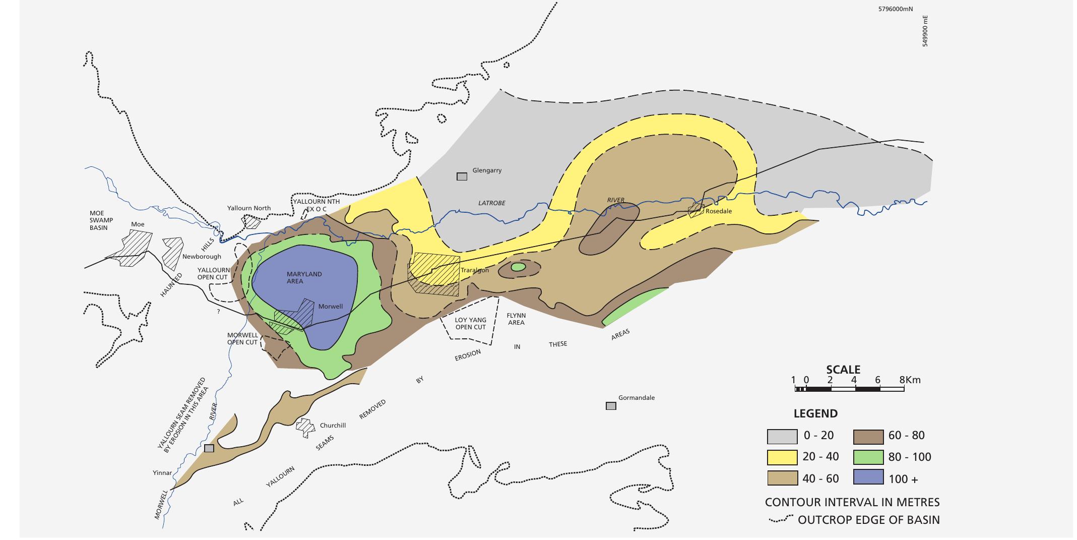 PDF) Geology of Victoria
