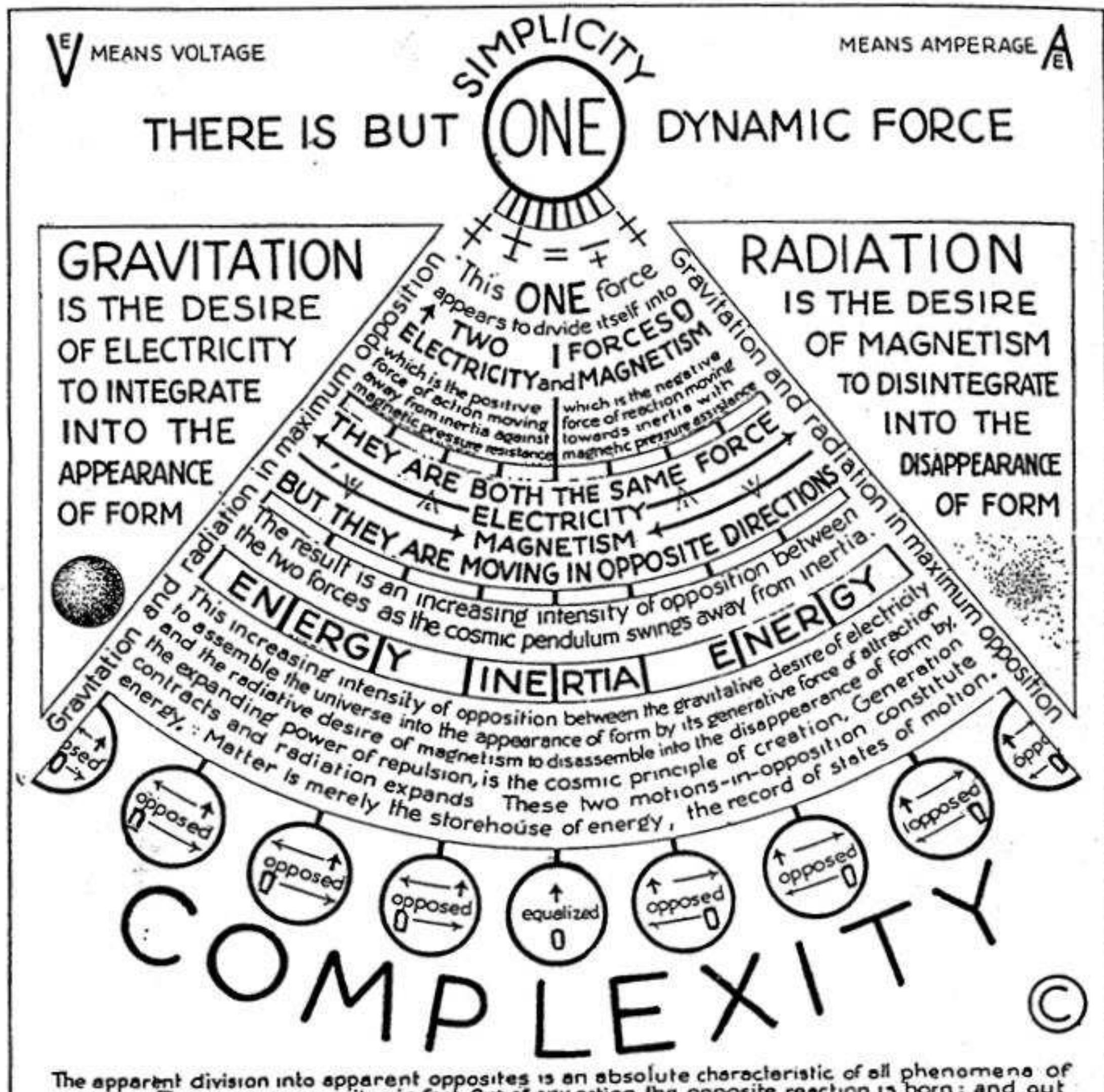 (PDF) The Universal One