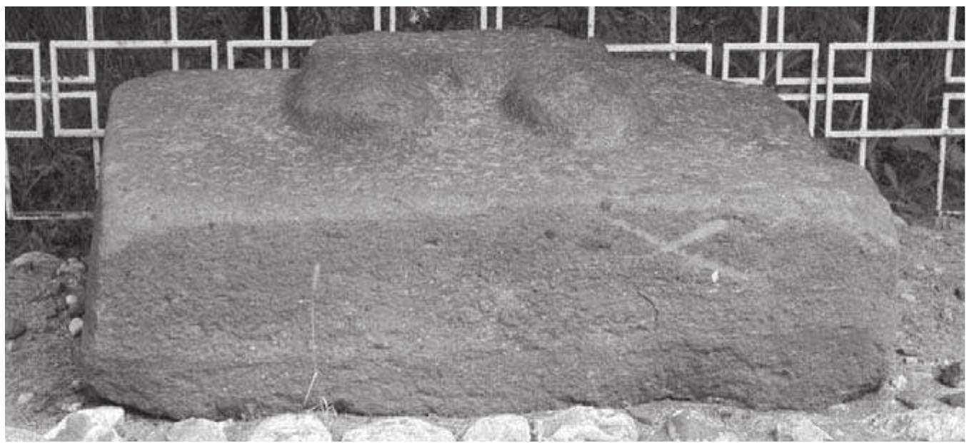 PDF) A Statue for the Deity: Cult Images in Hittite Anatolia