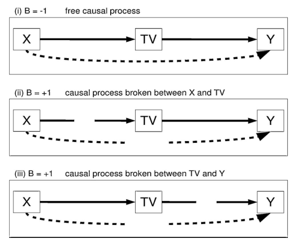 Interupted Line Figure 4 - from Jacoby, J., & Sassenberg, K. (2011).