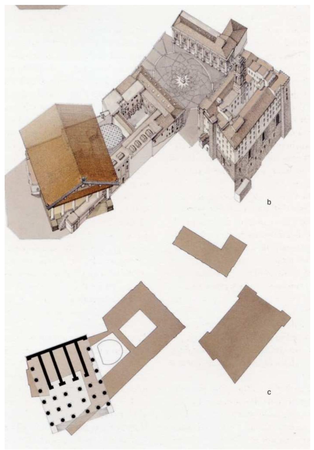 Architectural Study of the Temple of ・・・ Ezekiel's Millennial Temple