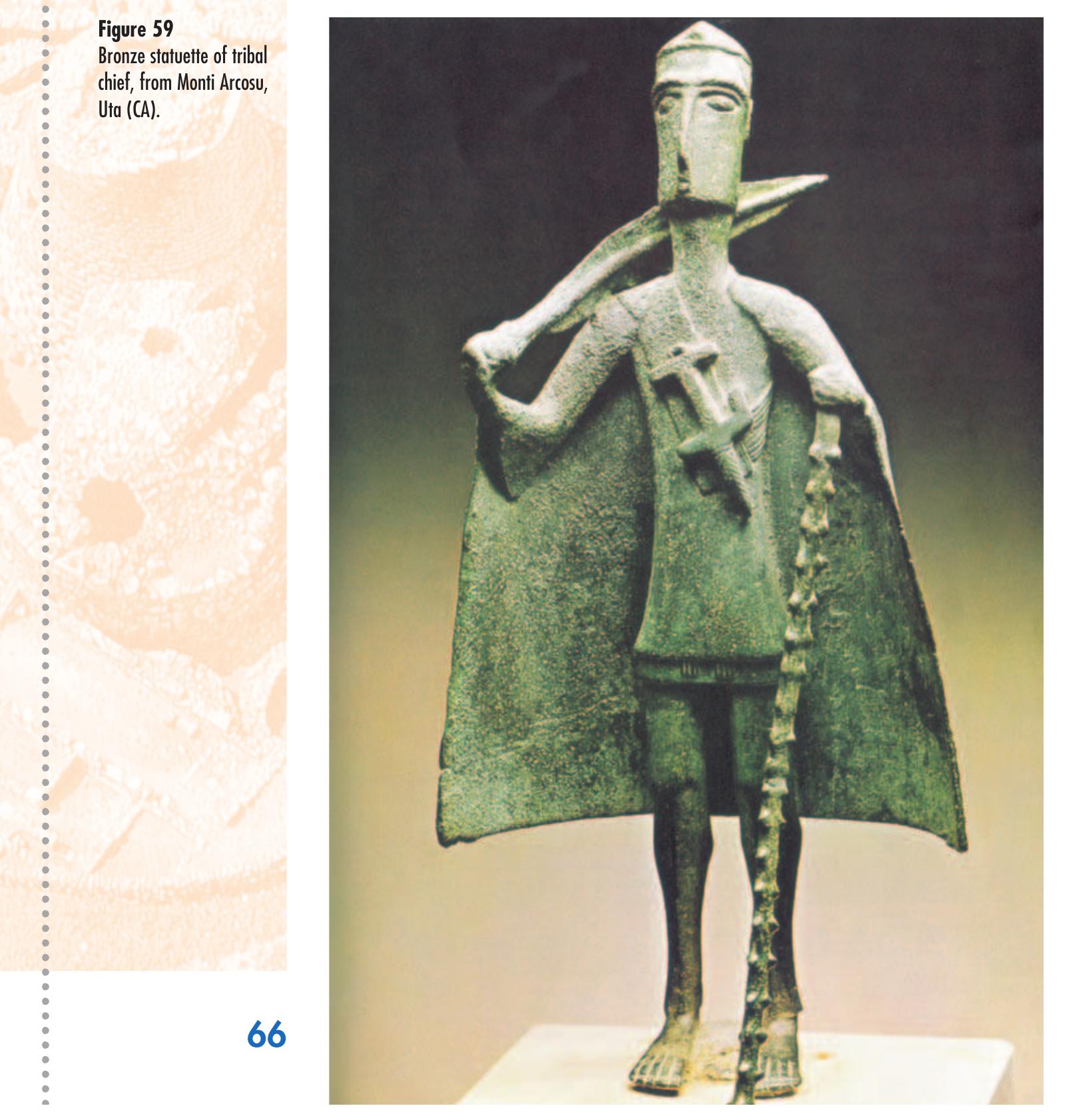 Once again, we cannot overlook the fact that the presence of statuettes of women making votive offerings at the sanctuary shows that women had, at least in this case (and considering that the do- 