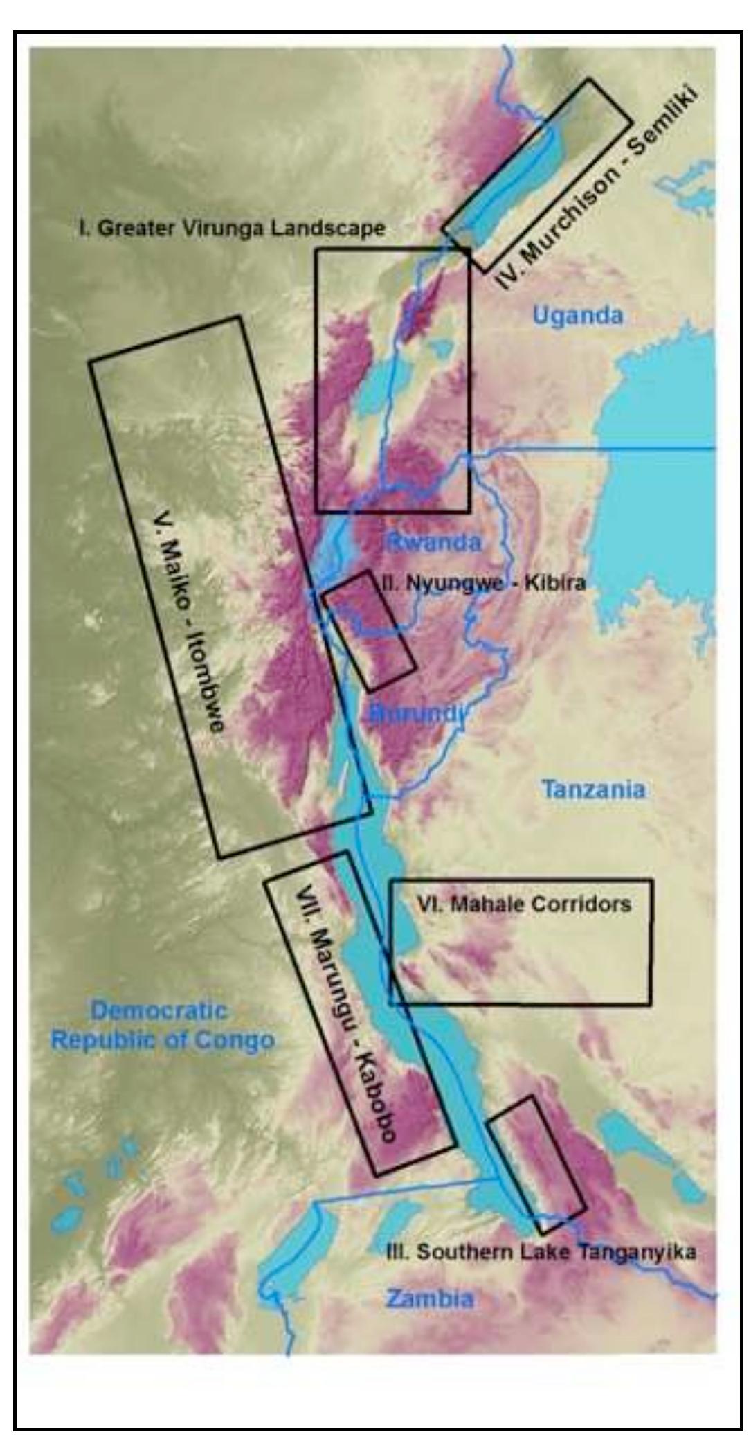 (PDF) Building Consensus on Albertine Rift Climate Change Adaptation ...