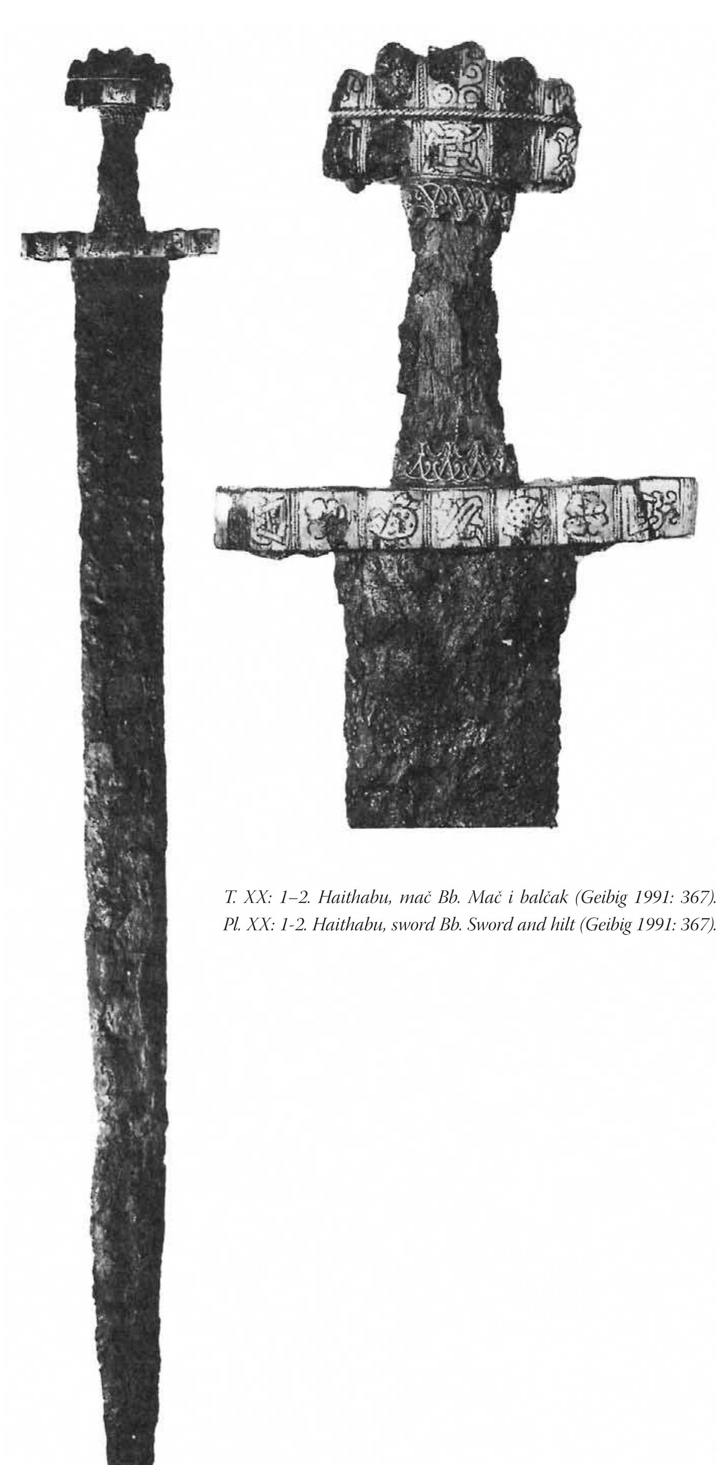 (PDF) Type K Carolingian Swords