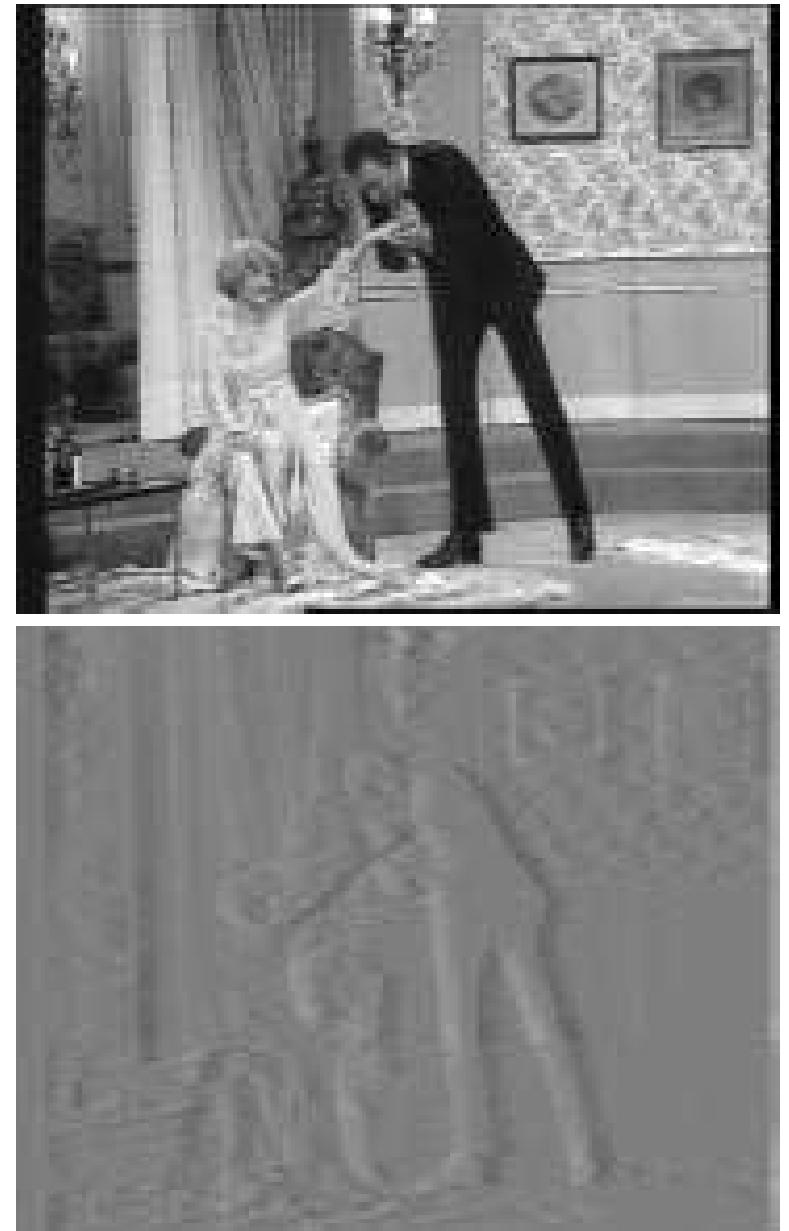 (PDF) Image processing techniques for the blind removal of ghosts in ...
