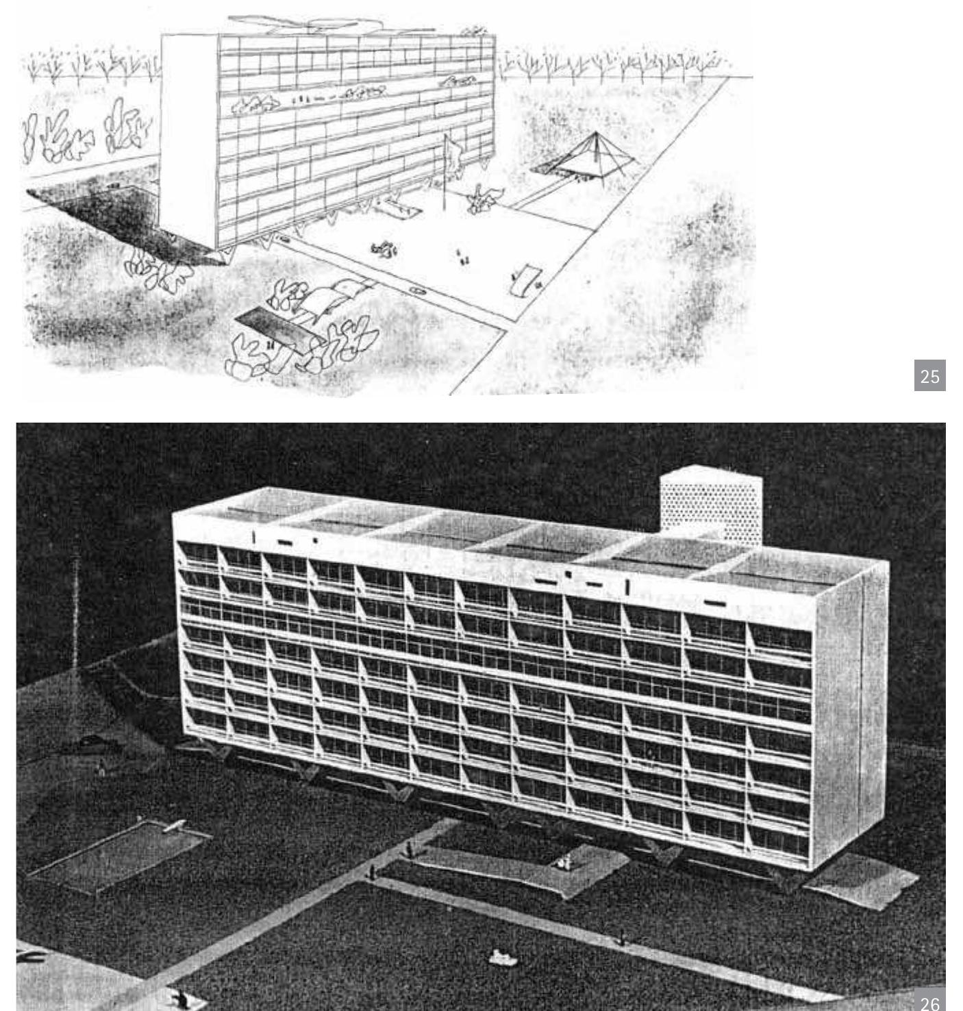 Figure 1 - from An Introduction to Fundamental Architecture