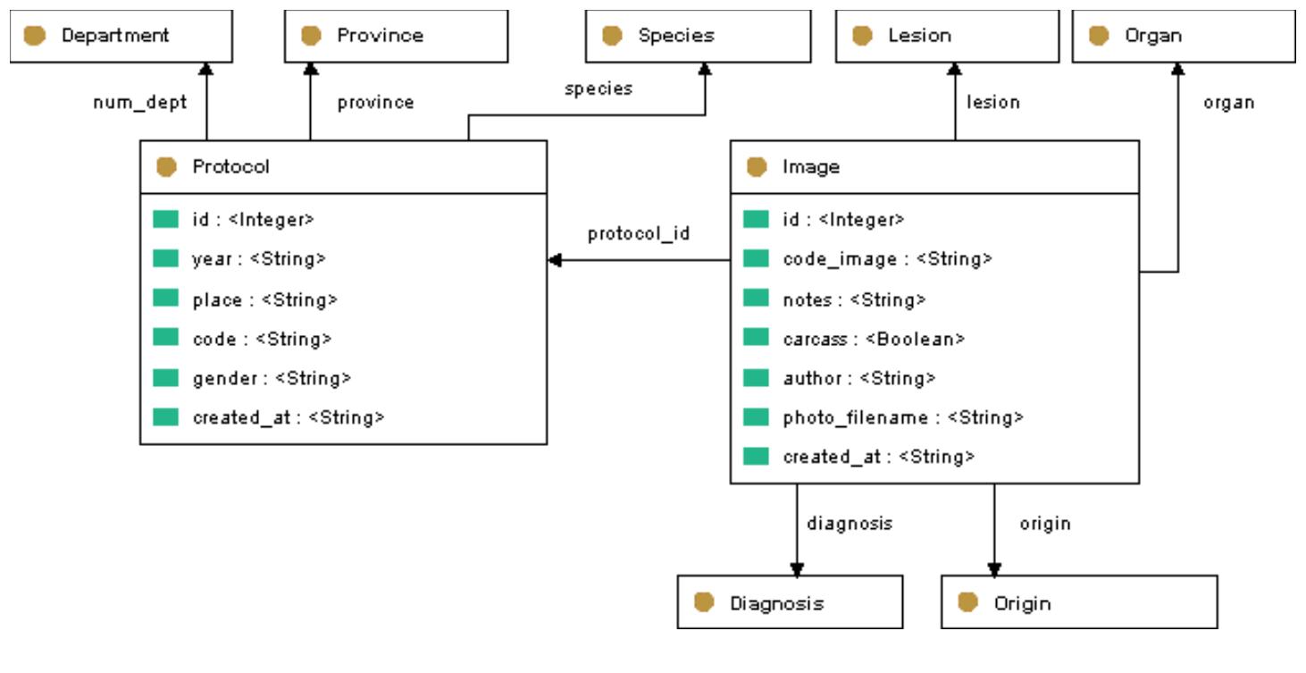 Ontol Figure 22 - from A method and guidelines for the cooperation