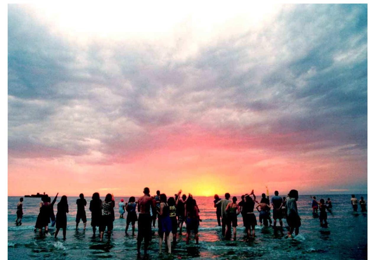 GRAHAM ST JOHN CHAPTER ONE—DocF! AUSTRALIAN Post-RAVE CULTURE