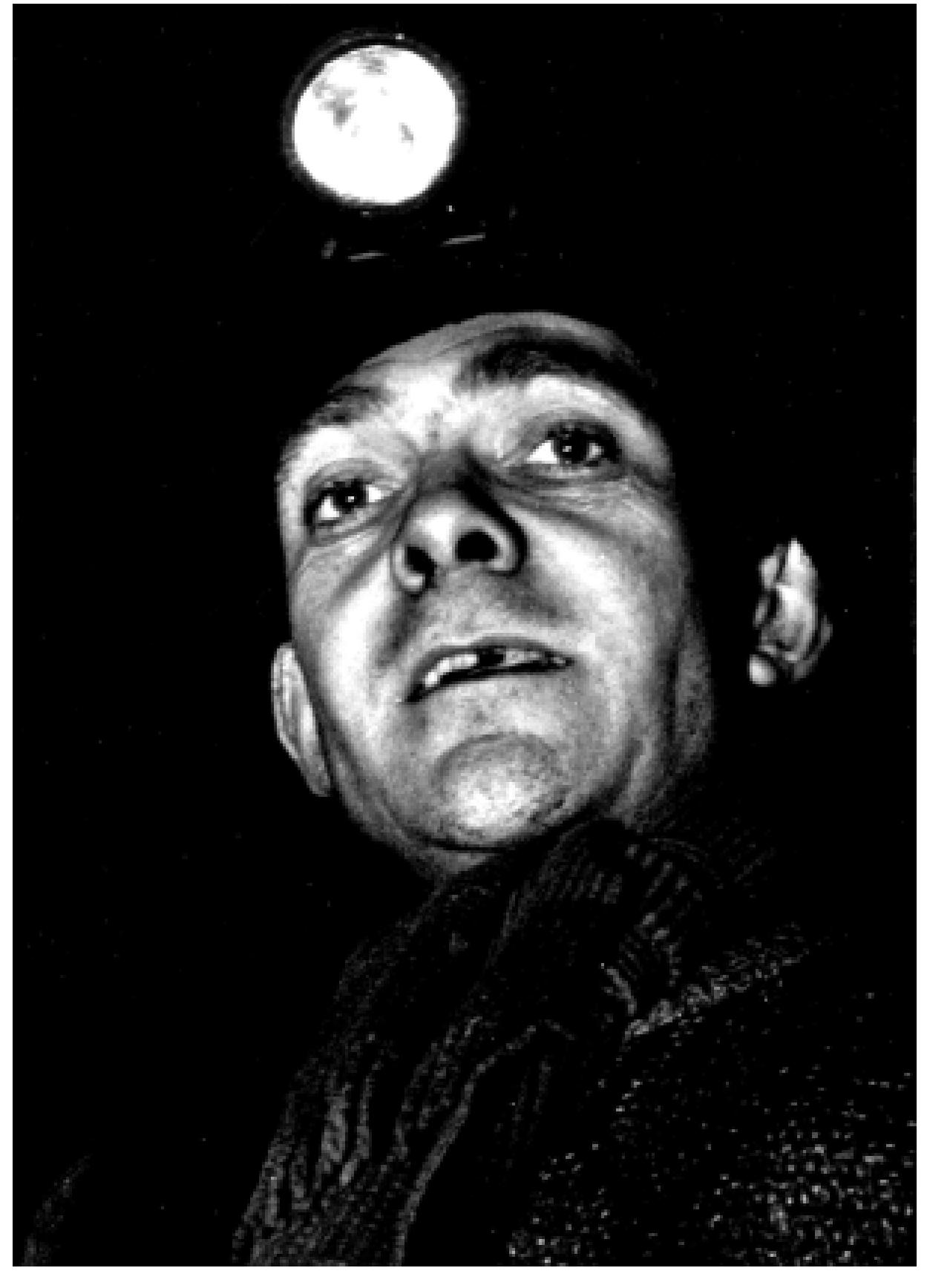 Rosin Cooke, 1994