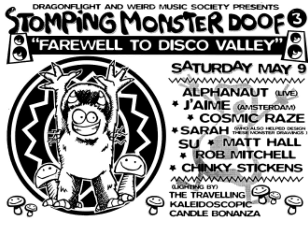 The preceding vignette strives to convey that very special place doof participants can access when all the elements of ecstasy enter into alignment. In this chapter I use perspectives and methodologies from studies in religions and the anthropology of consciousness to examine aspects of the quest for experiential transcendence and spiritual autonomy within DiY parties, or doofs. Much of the material presented here is and methodologies from studies in religions and the