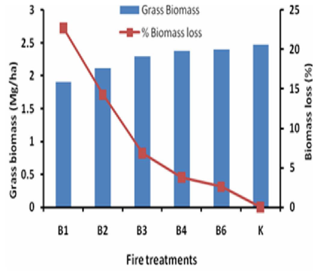(PDF) Long-term effects of different burning frequencies on the dry ...