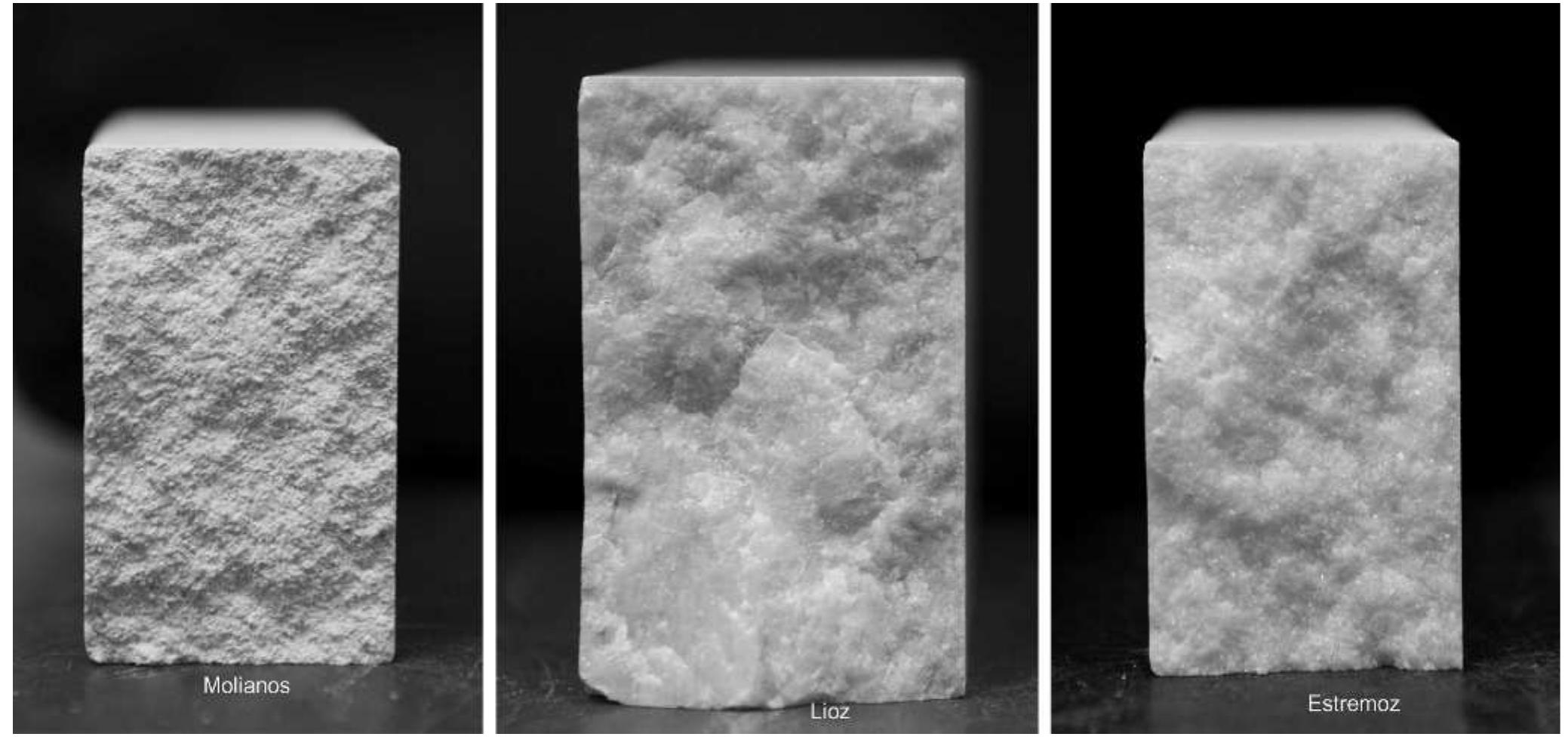 (PDF) Dimension stone design – kerf anchorage in limestone and marble