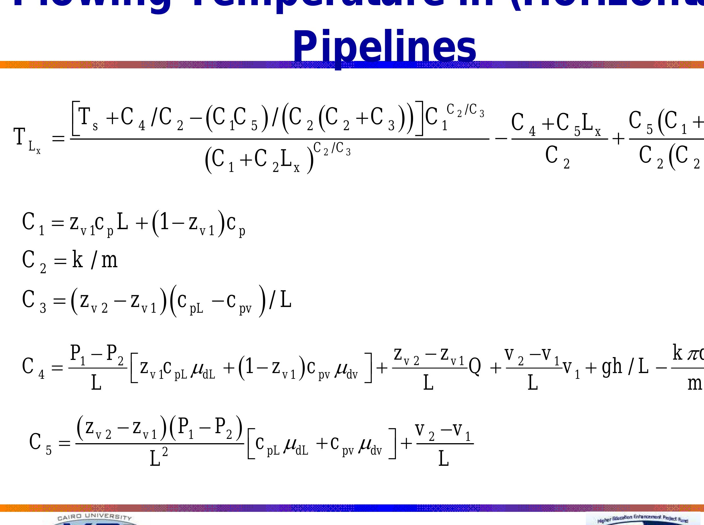 (PDF) Oil and Gas Pipeline Design, Maintenance and Repair