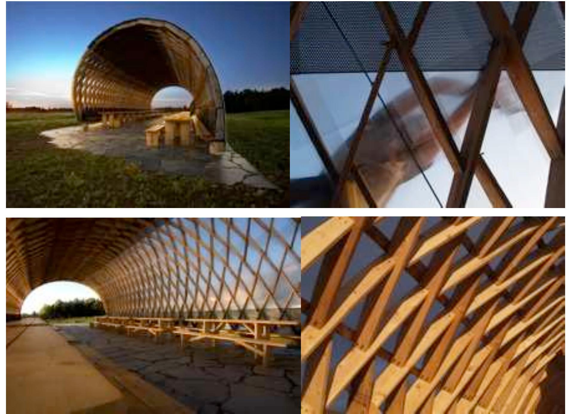 (PDF) Innovative Structures and the Design/Build Model of Teachng