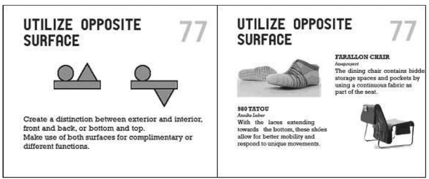 Design Heuristics Card.pdf Heuristic card example (front and back of the same card).