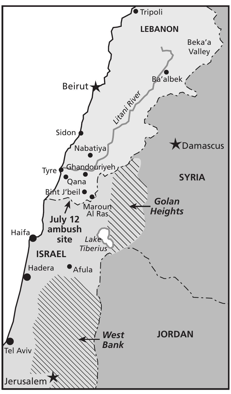 ISRAEL'S FRONT LINE ARMOR / Ofer Zidon ISRAEL'S FRONT LINE ARMOR