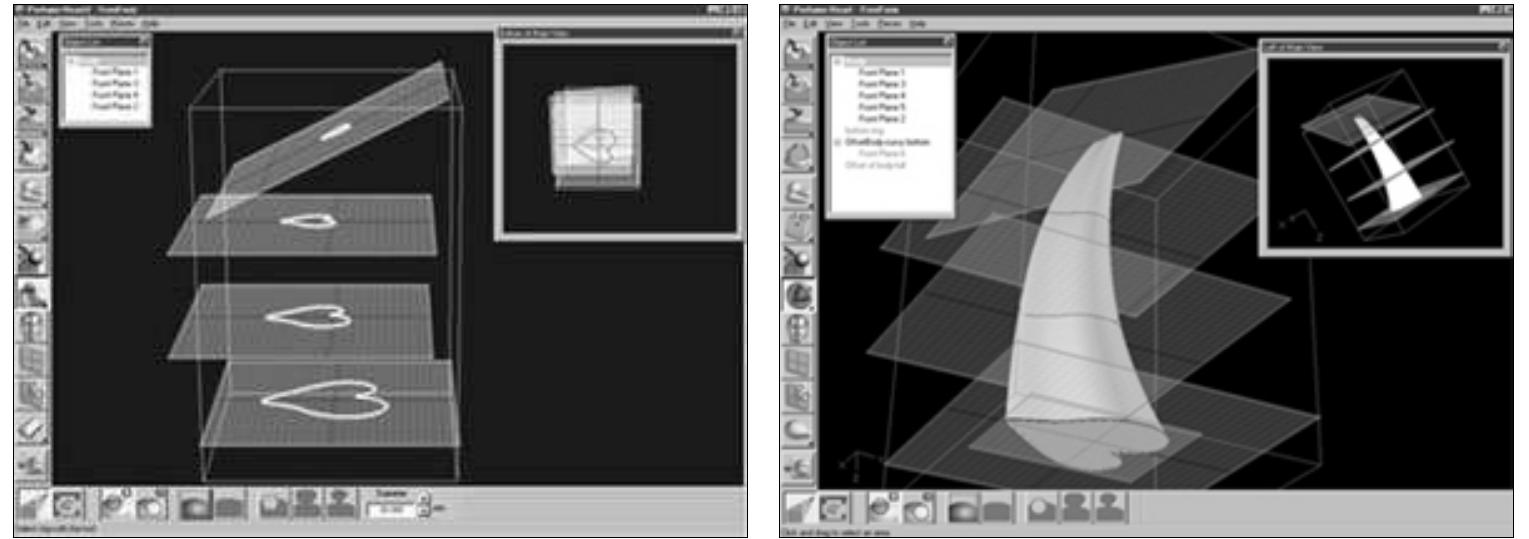 (PDF) Incorporating the freeform haptic modelling system into new ...