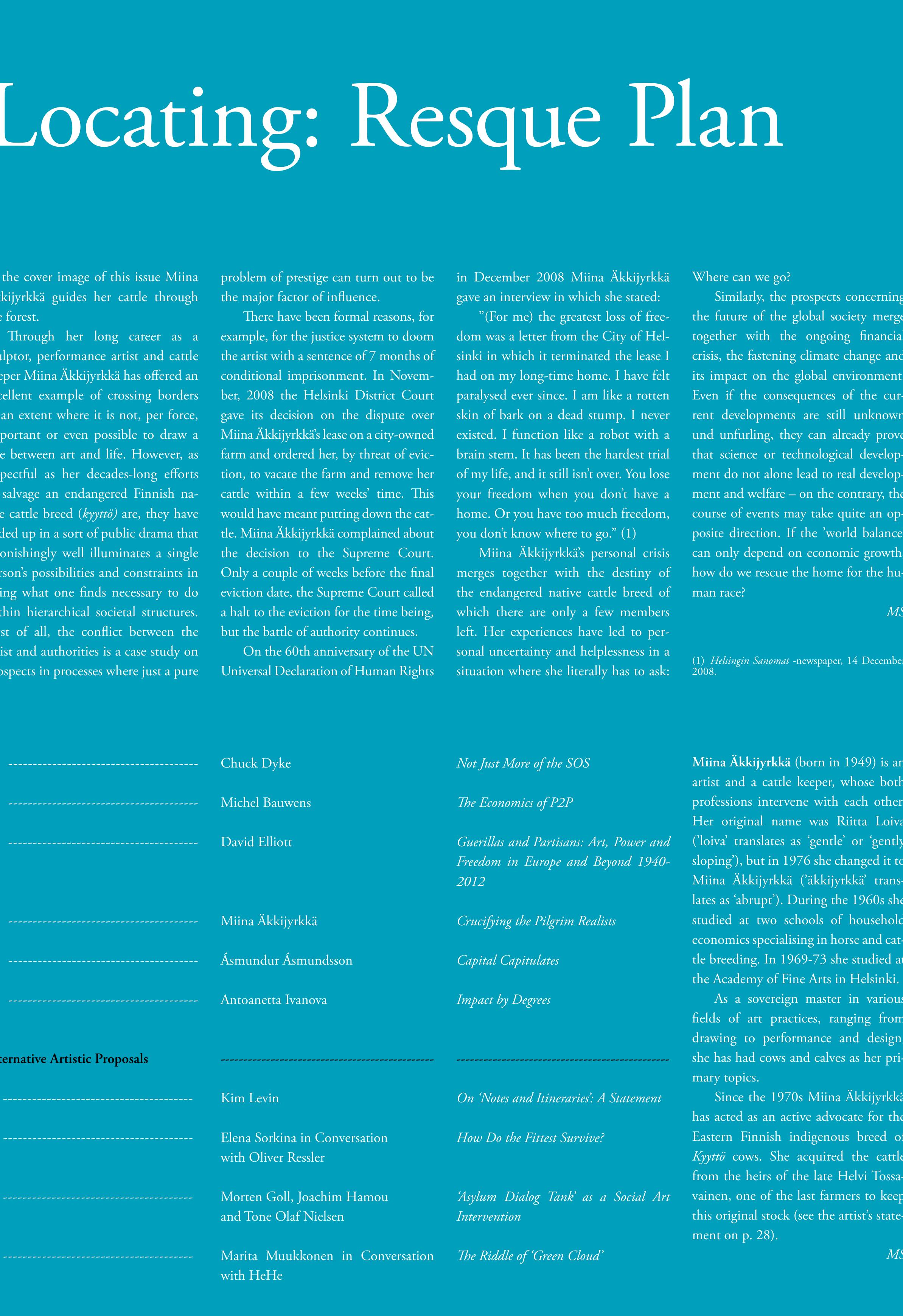 PDF) Impact by Degrees (pp 33-35)