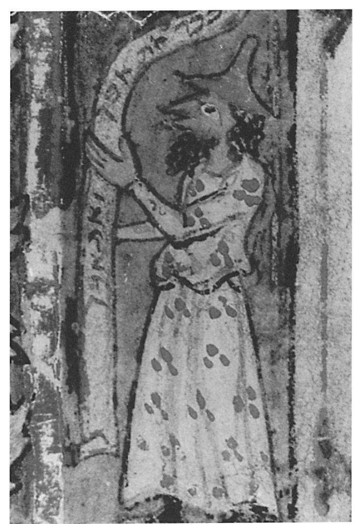 15 Detail of Fig. 12, bottom  14 Detail of Fig. 12, upper right  13 Detail of Fig. 12, top 