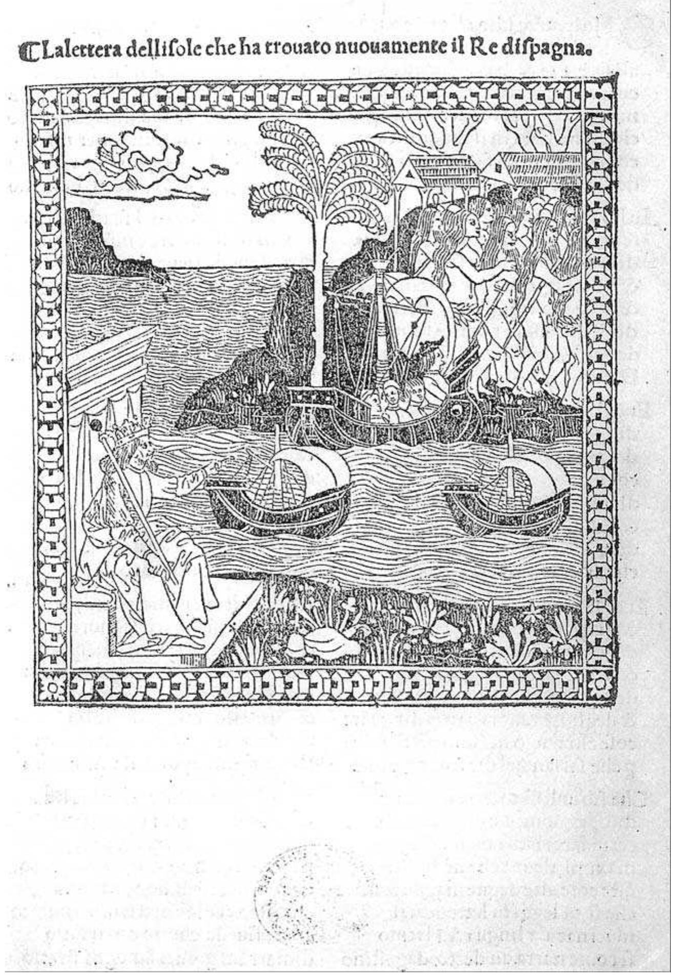 Topographia Hibernica (1188), image size:1323x1910