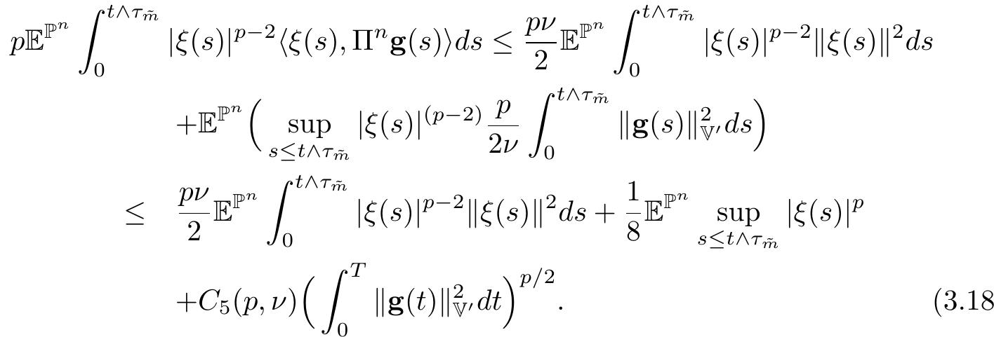 (PDF) MARTINGALE SOLUTIONS FOR STOCHASTIC NAVIER-STOKES EQUATIONS ...