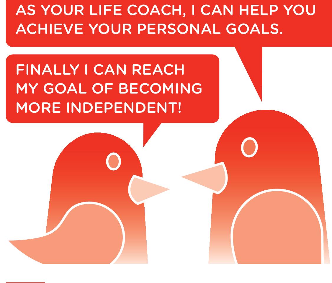 Developing self-directed learning  It is not easy to introduce the coaching role and assessment for learning to trainers who have high level technical skills in a particular vocational area but who are often only used to summative assessment practice. From these exchanges it is clear that tutors themselves need coaching in order to coach and although integrating this into practice is challenging and potentially time-consuming, the impact on the learner, as well as the coach, can be extremely positive. 