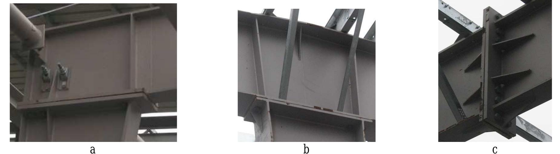End Plate Rafter (PDF) DESIGNING BOLTED END-PLATE CONNECTIONS IN COMPLIANCE WITH ...
