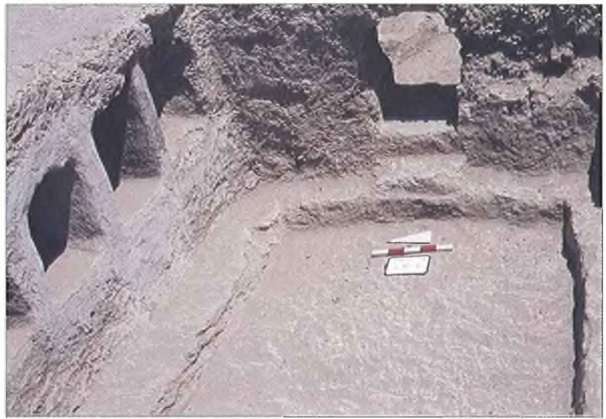 Figure 2 - from Sevin, V., Özfırat, A., "Van-Altıntepe