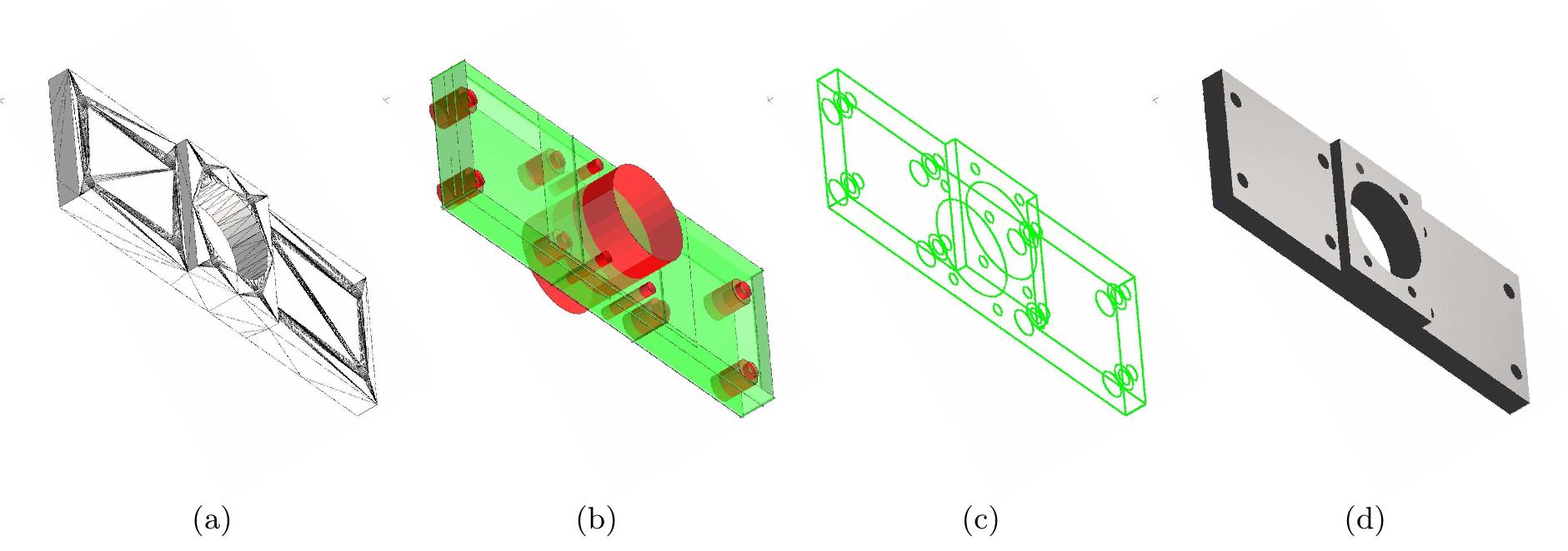 (PDF) Topology reconstruction for B-Rep modeling from 3D mesh in ...