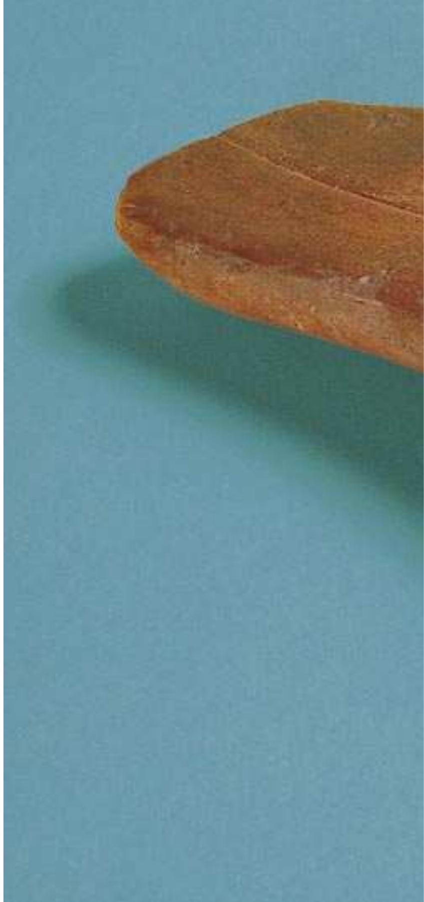 Obvious Object Figure 1 - from Ice Age Lamps
