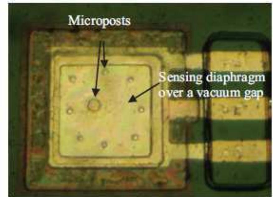 (PDF) Acoustic Wave Based MEMS Devices, Development and Applications