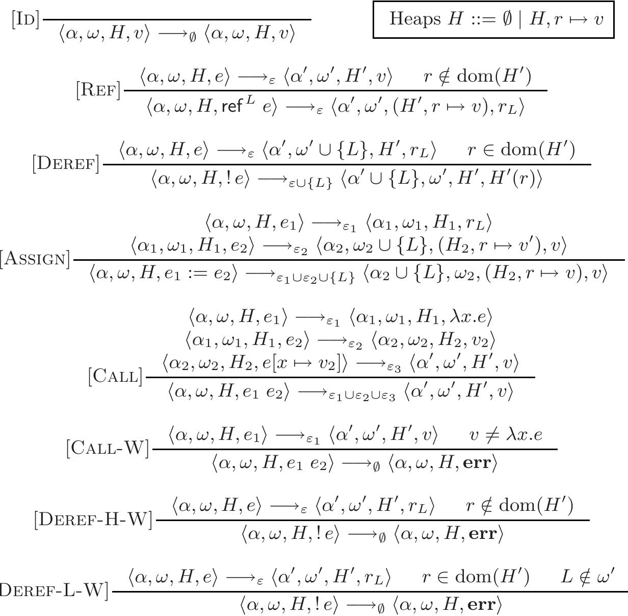 PDF) The isabelle framework