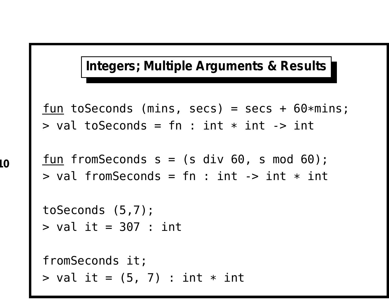 (PDF) Foundations of Computer Science
