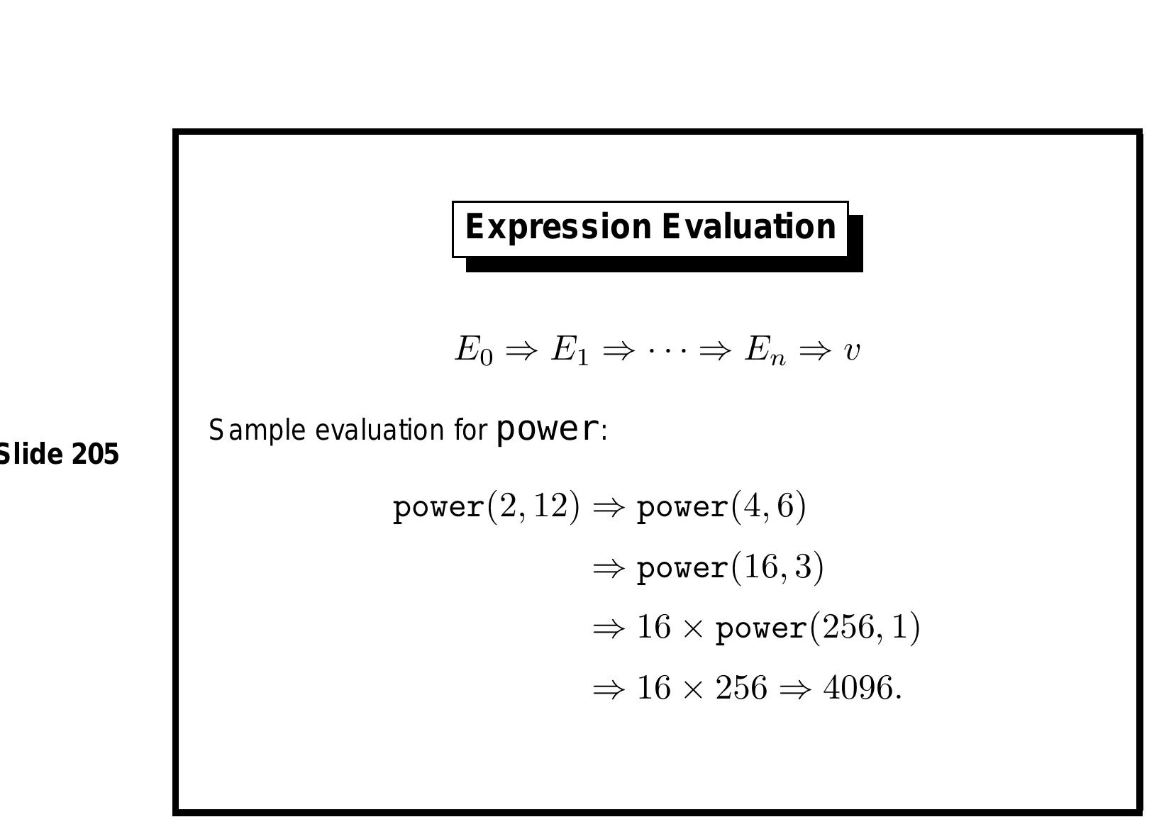 Computer Science Hard Formulas (PDF) Foundations of Computer Science