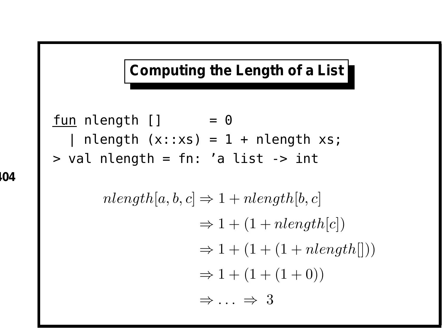 (PDF) Foundations of Computer Science