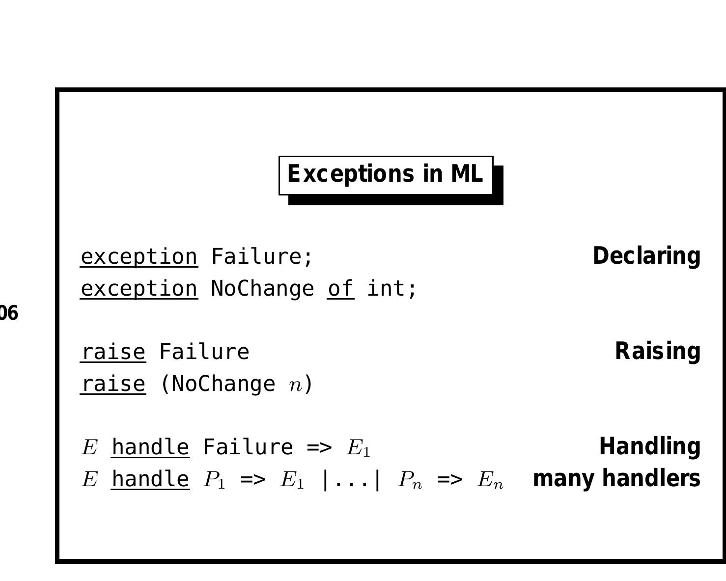 (PDF) Foundations of Computer Science
