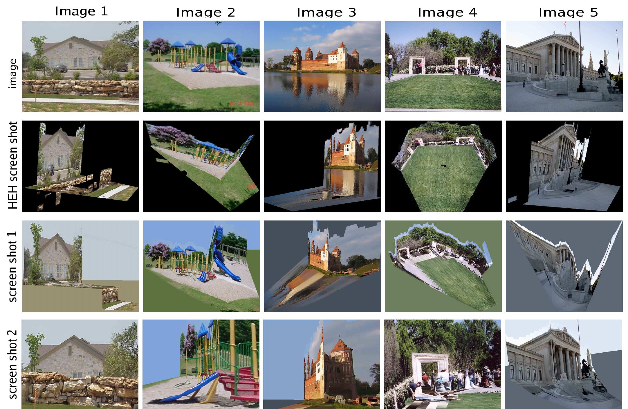(PDF) Make3d: Learning 3d scene structure from a single still image