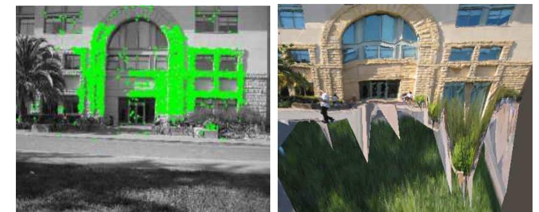 (PDF) Make3d: Learning 3d scene structure from a single still image