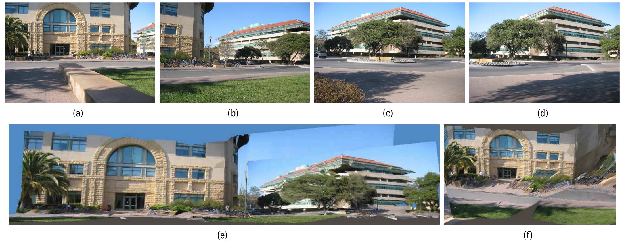 (PDF) Make3d: Learning 3d scene structure from a single still image
