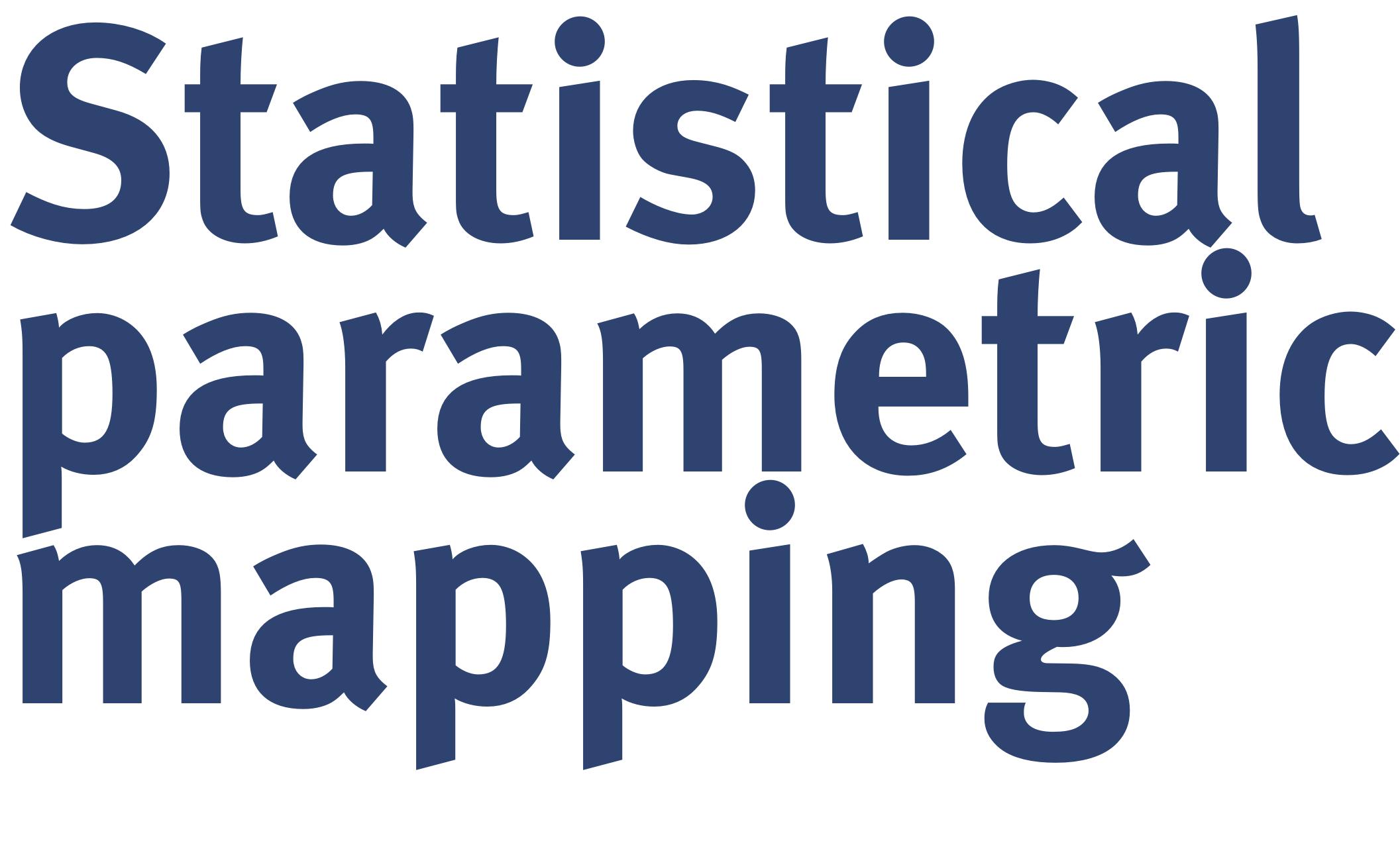 Figure 1 - from Statistical parametric maps in functional