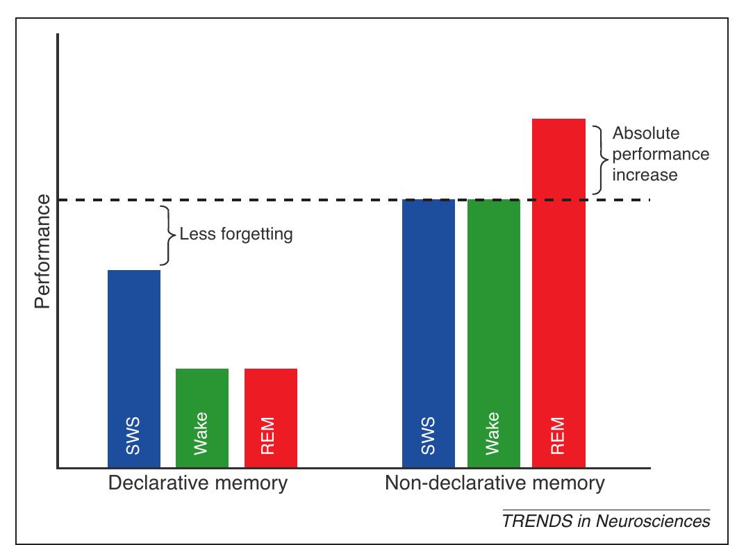 Figure 1 - from An opportunistic theory of cellular and