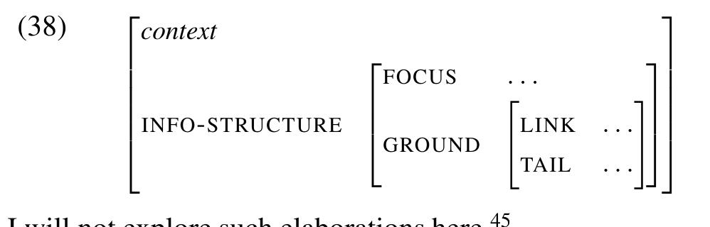 Sign-Based Construction Grammar (CSLI Lecture Notes Lecture Notes) [ペーパーバック] Boas， Hans C.; Sag， Ivan A. Sign-Based Construction Grammar