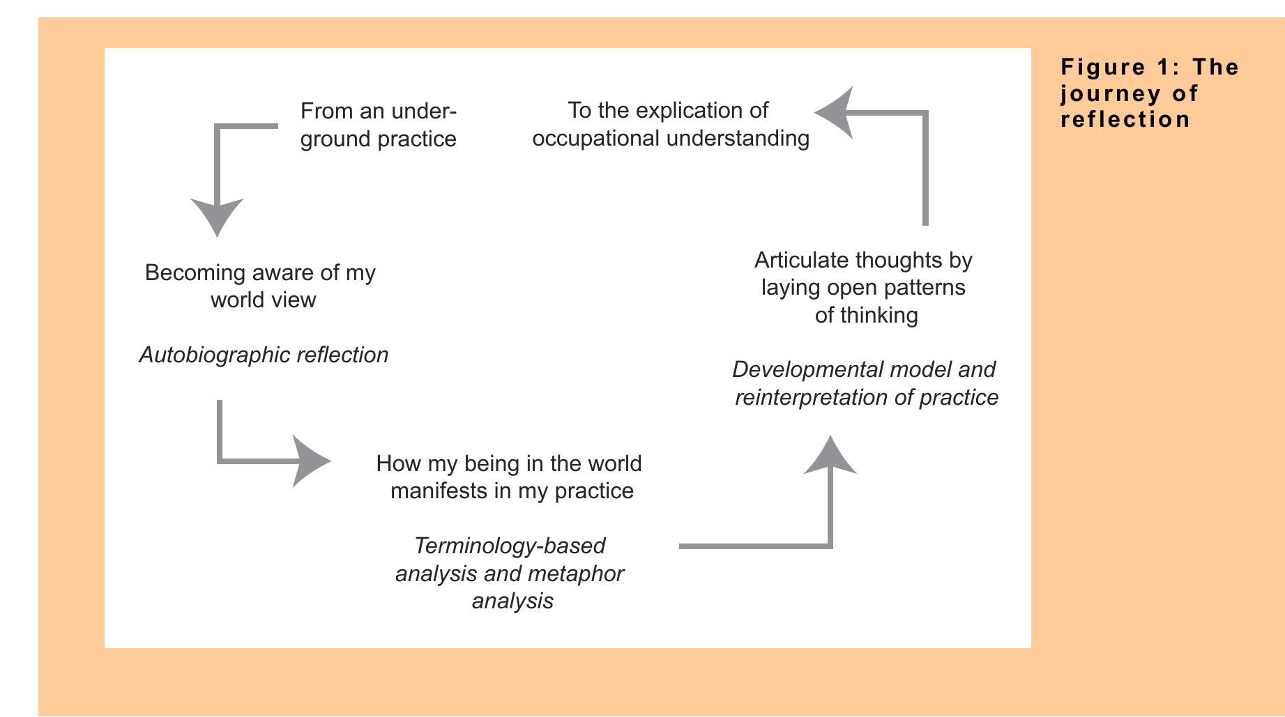 (PDF) Self Introspection as a Research Method in Exploring Consumption ...