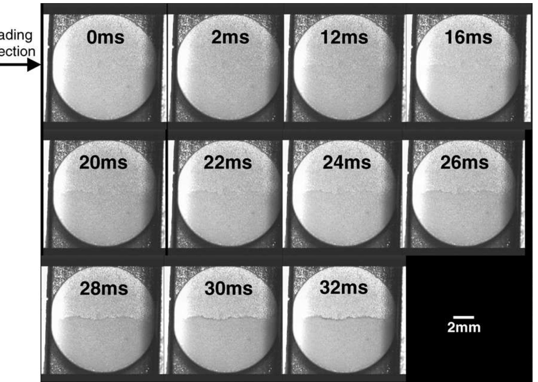 (PDF) Analysis of the diametrical compression test and the ...