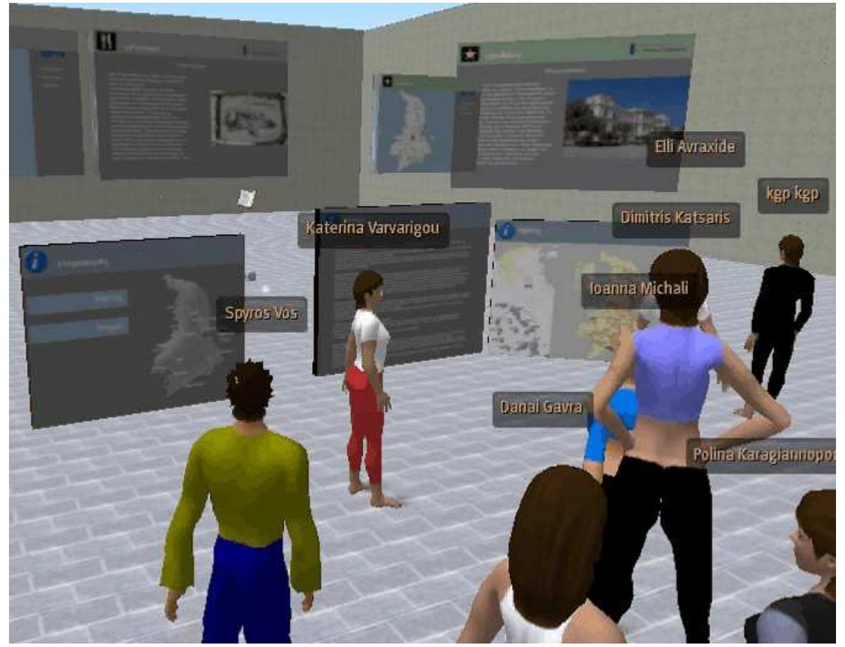 (PDF) Problem-based Learning in Virtual Worlds: a Case Study in User ...
