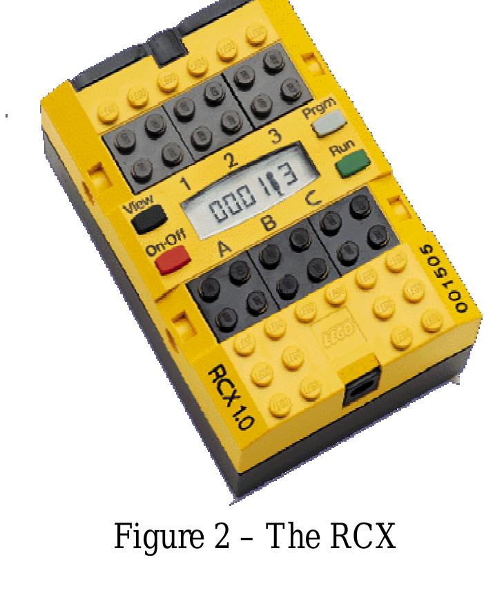(PDF) LEGO robotics in engineering