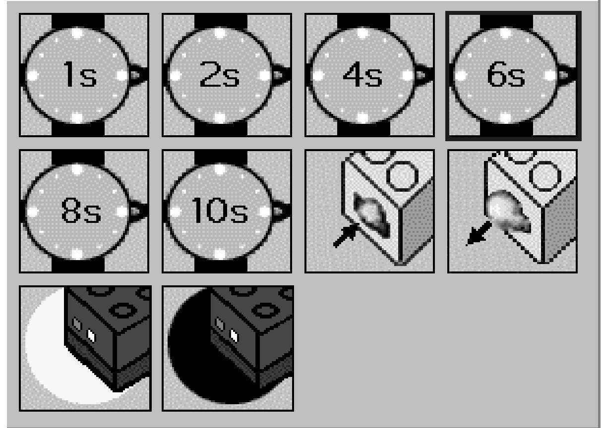 LEGO engineer and ROBOLAB: Teaching engineering with LabVIEW from ...