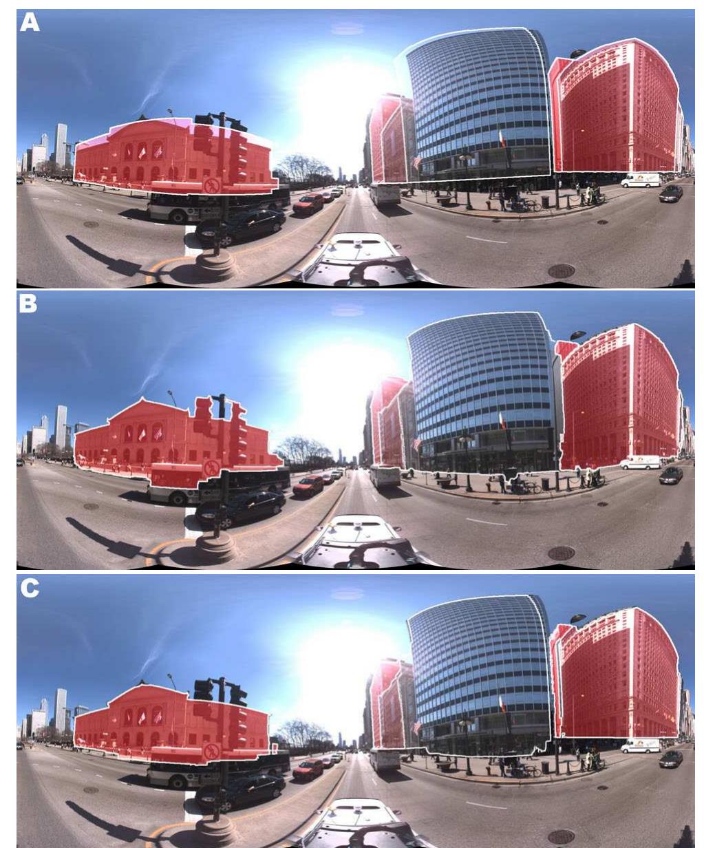 (PDF) Automatic Alignment and Multi-View Segmentation of Street View ...