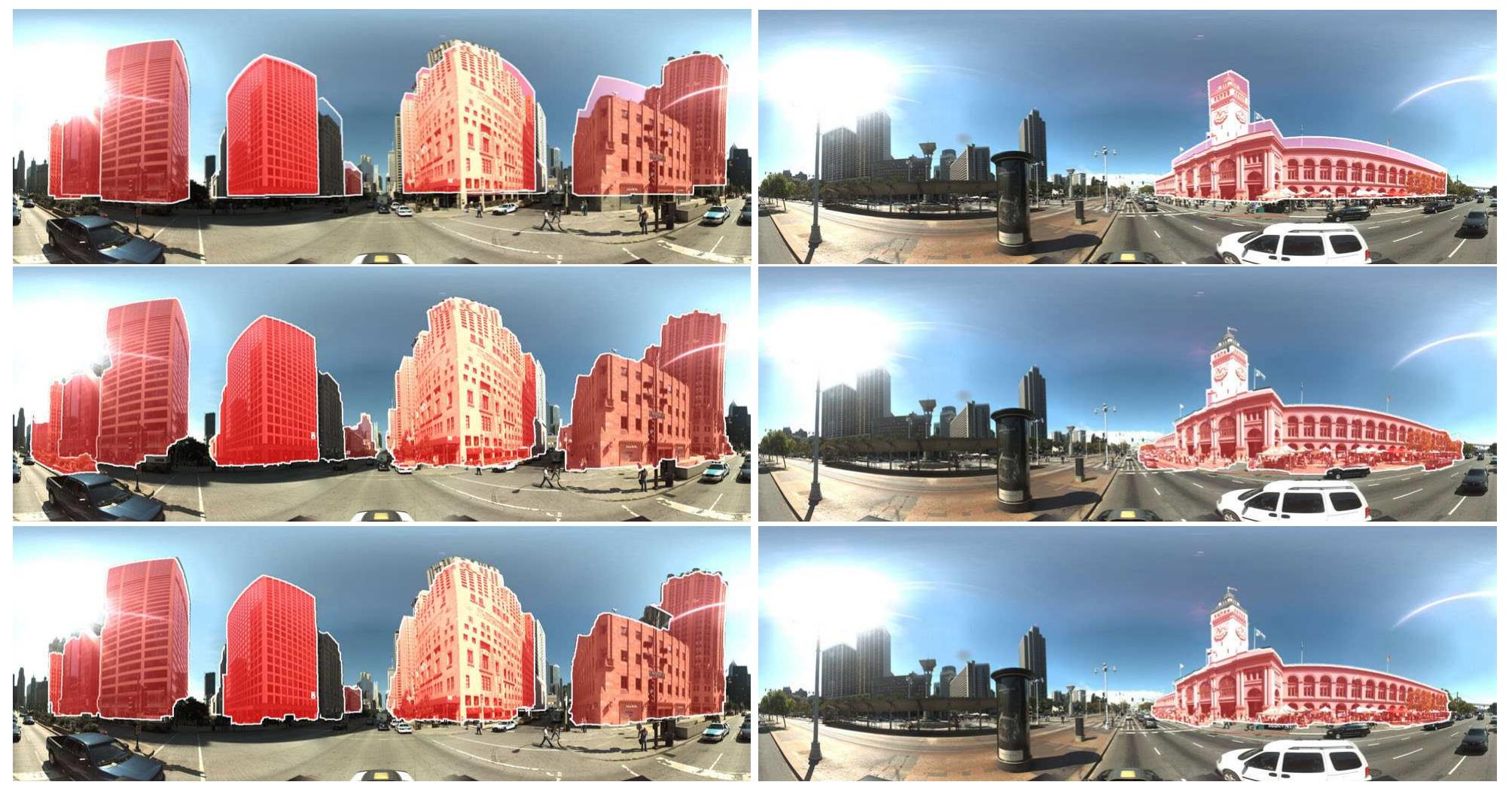 (PDF) Automatic Alignment and Multi-View Segmentation of Street View ...